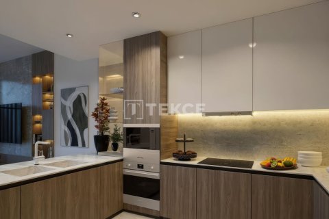 2 bedrooms Apartment in Jumeirah Village Circle, UAE No. 142890 11
