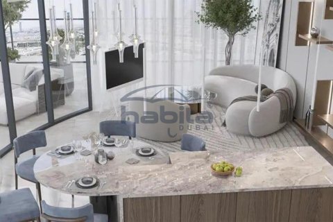 Квартира с 1 спальней в Джумейра Вилладж Серкл, ОАЭ №35119 6