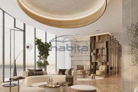 Квартира с 1 спальней в Джумейра Вилладж Серкл, ОАЭ №35119 9