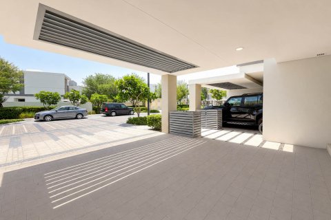 3 bedrooms Townhouse in Tilal Al Ghaf, UAE No. 213020 3