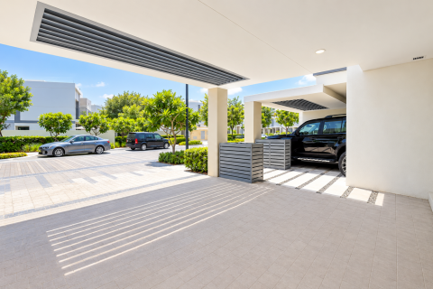 3 bedrooms Townhouse in Tilal Al Ghaf, UAE No. 213020