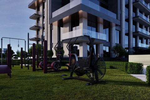 104.2m² Shop in Majan, UAE No. 158655 6