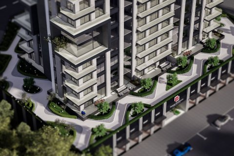 104.2m² Shop in Majan, UAE No. 158655 8