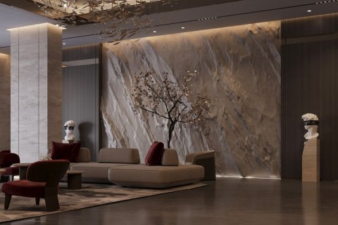 104.2m² Shop in Majan, UAE No. 158655 11