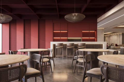 104.2m² Shop in Majan, UAE No. 158655 4