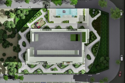 104.2m² Shop in Majan, UAE No. 158655 9
