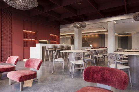 104.2m² Shop in Majan, UAE No. 158655 5