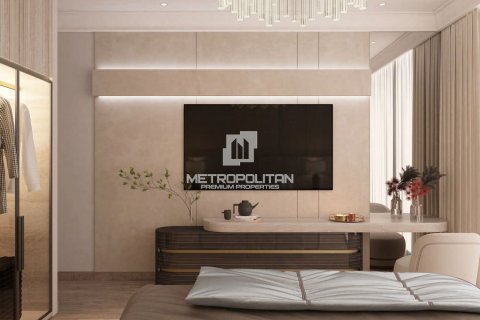 2 bedrooms Apartment in Culture Village, UAE No. 128268