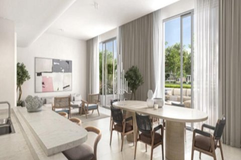 Townhouse de 4 chambres à Al Reem Island, UAE No. 45301 7