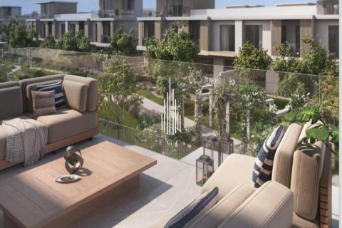 Townhouse de 4 chambres à Al Reem Island, UAE No. 45301 8