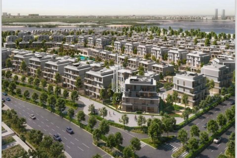 Townhouse de 4 chambres à Al Reem Island, UAE No. 45301 12