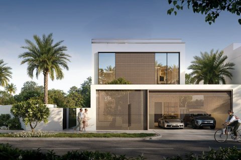 3 bedrooms Villa in Dubai, UAE No. 143554 23