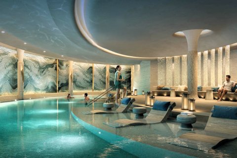 3 bedrooms Villa in Dubai, UAE No. 143554 10