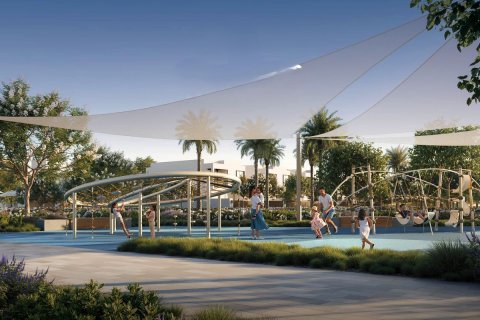 3 bedrooms Villa in Dubai, UAE No. 143554 9