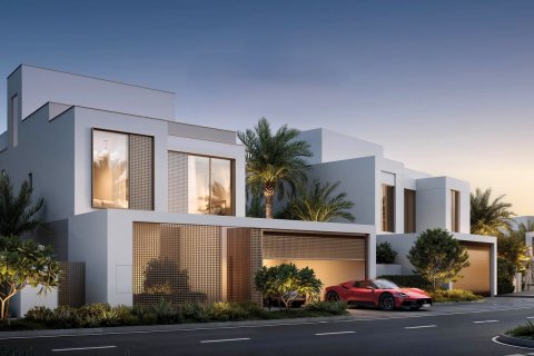 3 bedrooms Villa in Dubai, UAE No. 143554 27