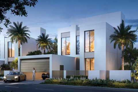 3 bedrooms Villa in Dubai, UAE No. 143554 24