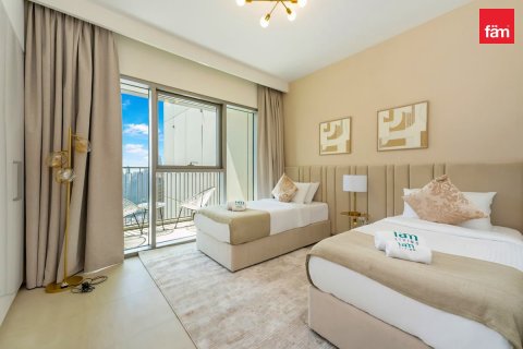 2 bedrooms Apartment in Downtown Dubai (Downtown Burj Dubai), UAE No. 219153 11