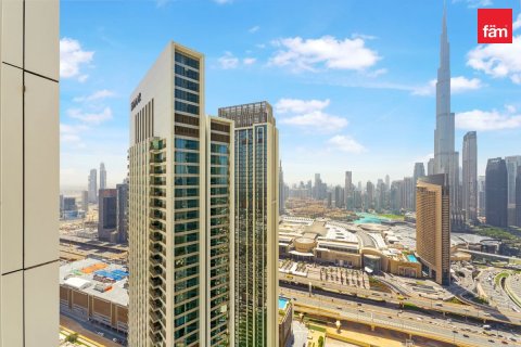 2 bedrooms Apartment in Downtown Dubai (Downtown Burj Dubai), UAE No. 219153 9
