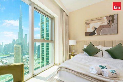 2 bedrooms Apartment in Downtown Dubai (Downtown Burj Dubai), UAE No. 219153 7