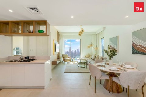 2 bedrooms Apartment in Downtown Dubai (Downtown Burj Dubai), UAE No. 219153 16