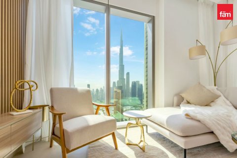 2 bedrooms Apartment in Downtown Dubai (Downtown Burj Dubai), UAE No. 219153 13