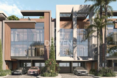 Townhouse de 4 dormitorios en Dubai Investment Park, UAE No. 214871 8
