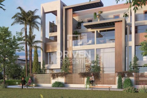 Townhouse de 4 dormitorios en Dubai Investment Park, UAE No. 214871 11