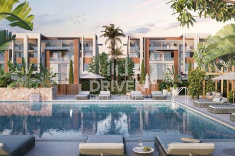 Townhouse de 4 dormitorios en Dubai Investment Park, UAE No. 214871 3