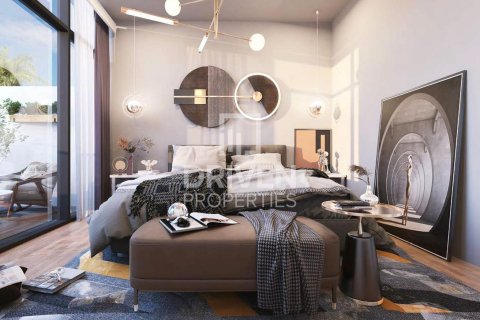 Townhouse de 4 dormitorios en Dubai Investment Park, UAE No. 214871 12