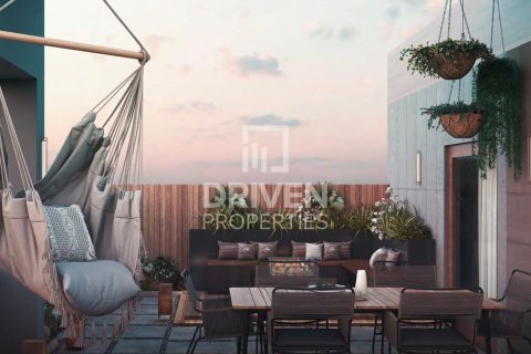 Townhouse de 4 dormitorios en Dubai Investment Park, UAE No. 214871 5