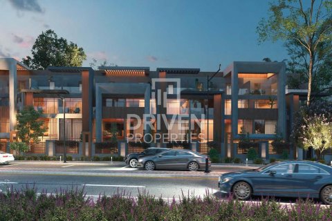 Townhouse de 4 dormitorios en Dubai Investment Park, UAE No. 214871 7
