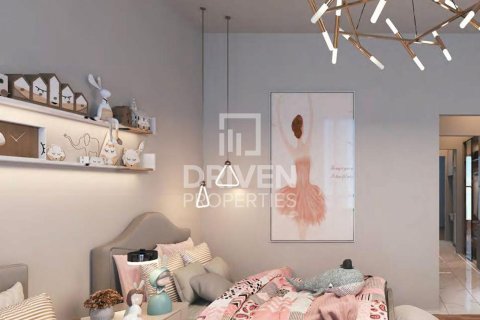 Townhouse de 4 dormitorios en Dubai Investment Park, UAE No. 214871 6