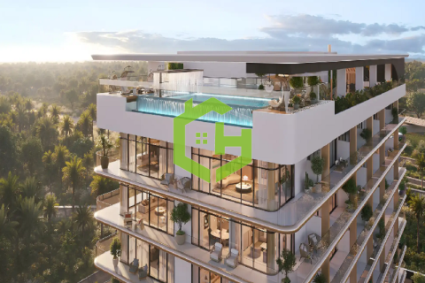 Appartement de 3 chambres à Al Furjan, UAE No. 90772 6