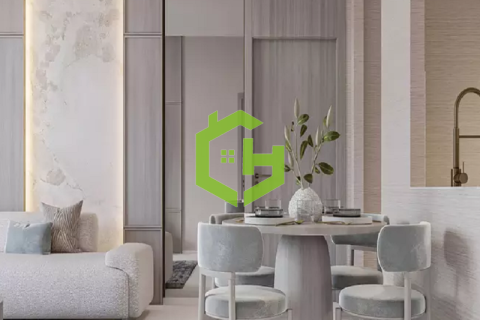 Appartement de 3 chambres à Al Furjan, UAE No. 90772 10