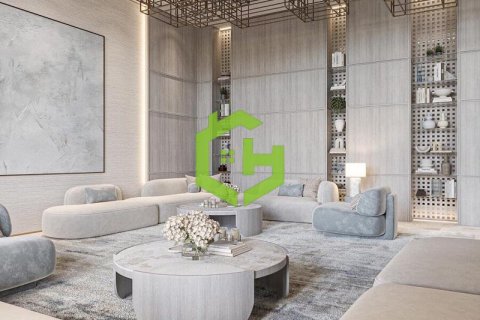 Appartement de 3 chambres à Al Furjan, UAE No. 90772 8
