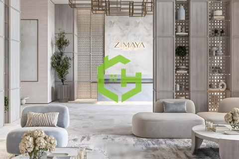 Appartement de 3 chambres à Al Furjan, UAE No. 90772 9