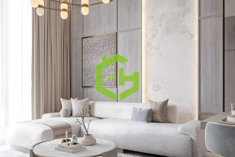 Appartement de 3 chambres à Al Furjan, UAE No. 90772 11
