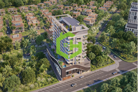 Appartement de 3 chambres à Al Furjan, UAE No. 90772 5