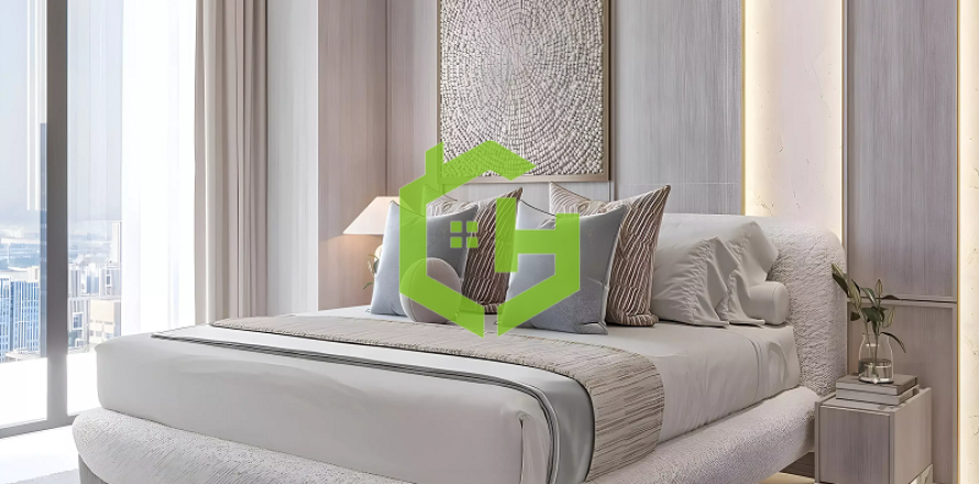 Appartement de 3 chambres à Al Furjan, UAE No. 90772