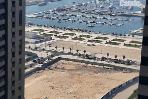 1 غرف نوم شقة في Marina Pinnacle, الإمارات العربية المتحدة رقم 71350