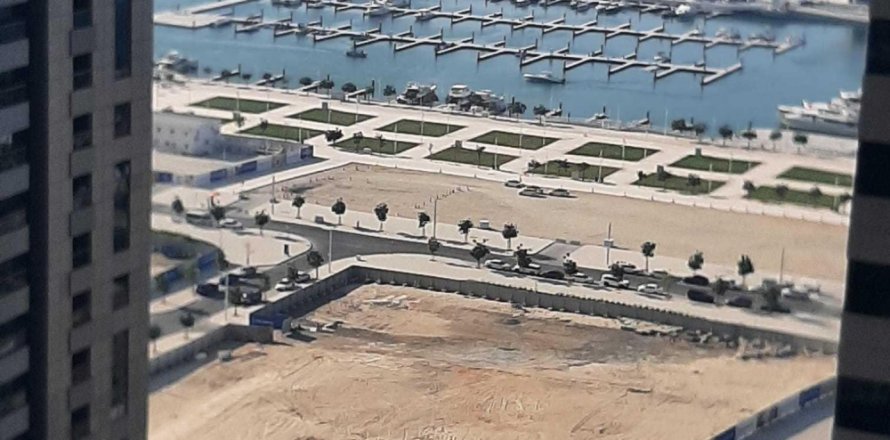 1 bedroom Apartment in Marina Pinnacle, UAE No. 71350