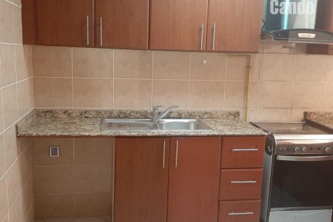 1 bedroom Apartment in Marina Pinnacle, UAE No. 71350 17