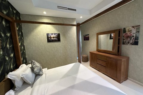 1 غرف نوم شقة فندقية في Paramount Tower Hotel & Residences, الإمارات العربية المتحدة رقم 62646 8