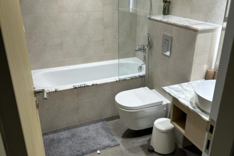 1 غرف نوم شقة فندقية في Paramount Tower Hotel & Residences, الإمارات العربية المتحدة رقم 62646 17
