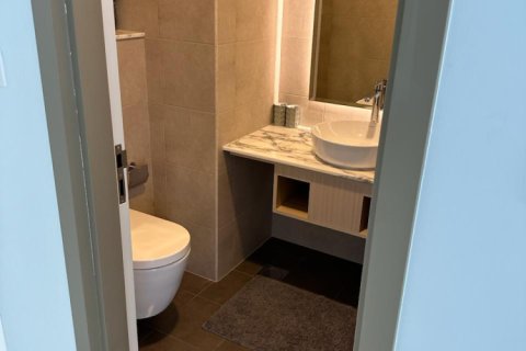 1 غرف نوم شقة فندقية في Paramount Tower Hotel & Residences, الإمارات العربية المتحدة رقم 62646 14
