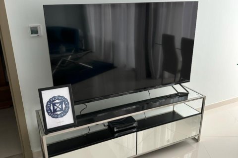 1 غرف نوم شقة فندقية في Paramount Tower Hotel & Residences, الإمارات العربية المتحدة رقم 62646 11