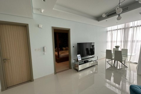 1 غرف نوم شقة فندقية في Paramount Tower Hotel & Residences, الإمارات العربية المتحدة رقم 62646 13