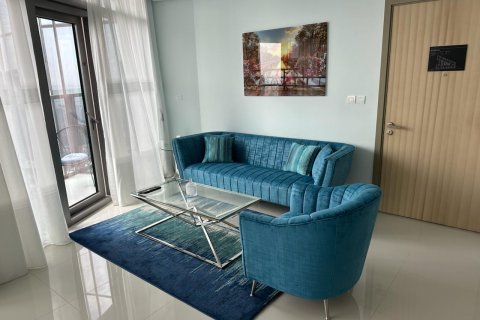 1 غرف نوم شقة فندقية في Paramount Tower Hotel & Residences, الإمارات العربية المتحدة رقم 62646 16