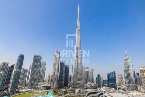 Apartment de 1 dormitorio en Downtown Dubai (Downtown Burj Dubai), UAE No. 201357 10