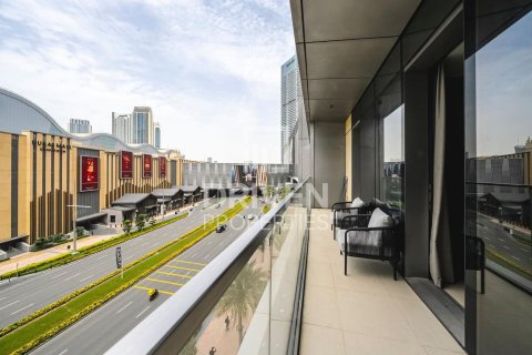 1 غرف نوم شقة في Boulevard Point, الإمارات العربية المتحدة رقم 202507 10
